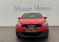 NISSAN QASHQAI 1.5dCi SS TEKNA 4×2 5p.