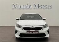 KIA Ceed Tourer 1.6 CRDi 100kW 136CV GT Line 5p.