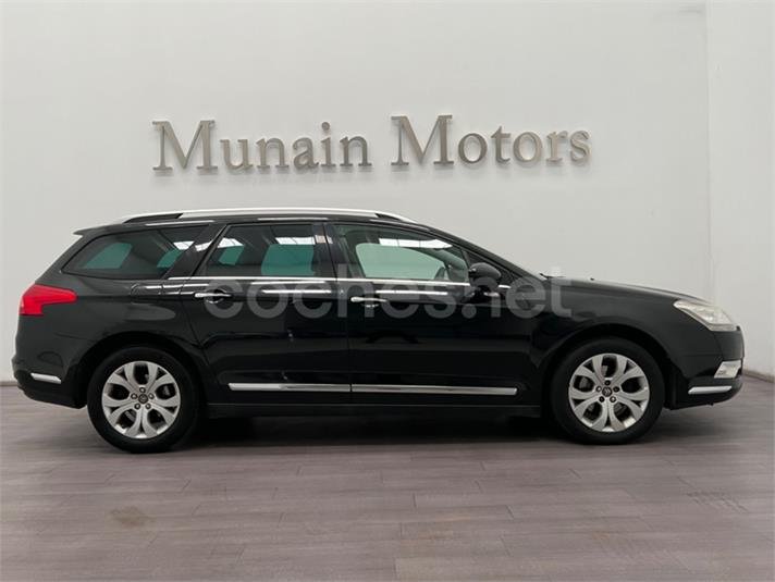 CITROEN C5 1.6 HDi 110cv Sport Tourer 5p.