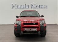 LAND-ROVER Freelander 2.0TD4 Sport 3p.