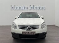 NISSAN QASHQAI2 1.6 ACENTA 4X2 5p.