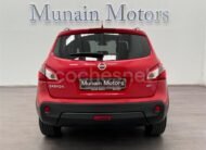 NISSAN QASHQAI 1.5dCi SS TEKNA 4×2 5p.