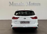 KIA Ceed Tourer 1.6 CRDi 100kW 136CV GT Line 5p.