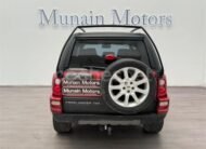 LAND-ROVER Freelander 2.0TD4 Sport 3p.