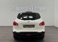 NISSAN QASHQAI2 1.6 ACENTA 4X2 5p.