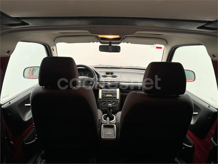 LAND-ROVER Freelander 2.0TD4 Sport 3p.