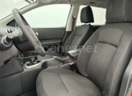 NISSAN QASHQAI 1.5 dCi TEKNA 4×2 5p.