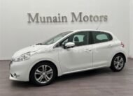 PEUGEOT 208 5P ACTIVE 1.6 eHDi 92 5p.