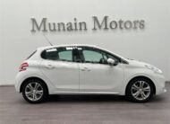 PEUGEOT 208 5P ACTIVE 1.6 eHDi 92 5p.