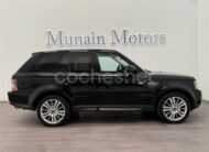 LAND-ROVER Range Rover Sport .0 SDV6 255 CV HSE Black 5p.