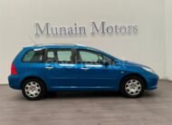 PEUGEOT 307 SW 1.6 Clim Plus 5p.