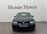 VOLKSWAGEN Golf 1.6 Highline 3p.