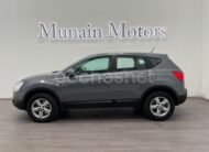 NISSAN QASHQAI 2.0 TEKNA 4X2 5p.