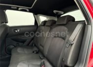 NISSAN QASHQAI 1.5dCi SS TEKNA 4×2 5p.