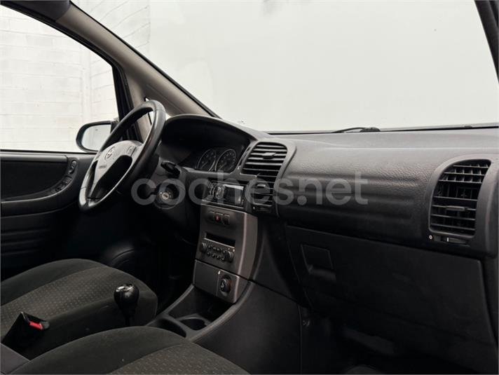 OPEL Zafira 2.0 Dti 16v Elegance 5p.