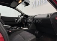 NISSAN QASHQAI 1.5dCi SS TEKNA 4×2 5p.