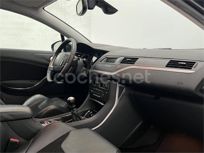 CITROEN C5 1.6 HDi 110cv Sport Tourer 5p.