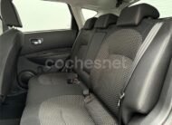 NISSAN QASHQAI 1.5 dCi TEKNA 4×2 5p.