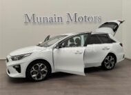 KIA Ceed Tourer 1.6 CRDi 100kW 136CV GT Line 5p.