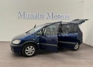 OPEL Zafira 2.0 Dti 16v Elegance 5p.