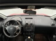 NISSAN QASHQAI 1.5dCi SS TEKNA 4×2 5p.