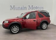 LAND-ROVER Freelander 2.0TD4 Sport 3p.