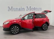 NISSAN QASHQAI 1.5dCi SS TEKNA 4×2 5p.