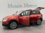 NISSAN QASHQAI 1.5 dCi TEKNA 4×2 5p.