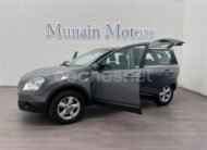 NISSAN QASHQAI 2.0 TEKNA 4X2 5p.