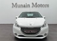 PEUGEOT 208 5P ACTIVE 1.6 eHDi 92 5p.