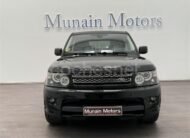 LAND-ROVER Range Rover Sport .0 SDV6 255 CV HSE Black 5p.