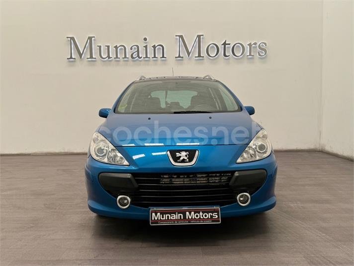 PEUGEOT 307 SW 1.6 Clim Plus 5p.