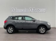 NISSAN QASHQAI 2.0 TEKNA 4X2 5p.