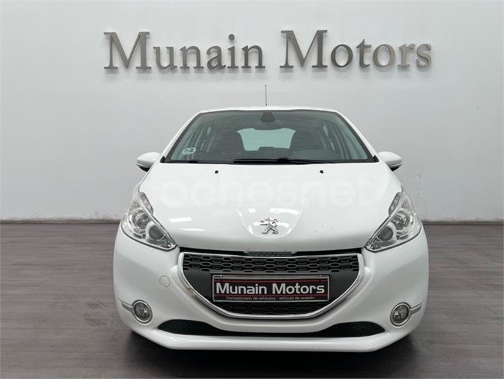 PEUGEOT 208 5P ACTIVE 1.6 eHDi 92 5p.