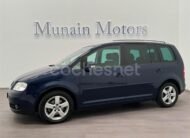 VOLKSWAGEN Touran 2.0 TDI Highline 5p.