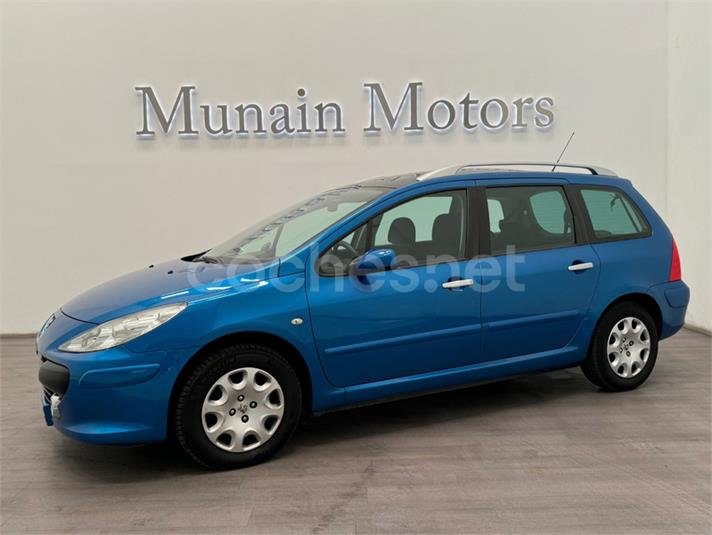 PEUGEOT 307 SW 1.6 Clim Plus 5p.