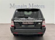 LAND-ROVER Range Rover Sport .0 SDV6 255 CV HSE Black 5p.