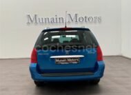 PEUGEOT 307 SW 1.6 Clim Plus 5p.