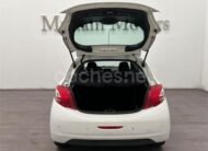 PEUGEOT 208 5P ACTIVE 1.6 eHDi 92 5p.