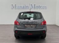 NISSAN QASHQAI 2.0 TEKNA 4X2 5p.