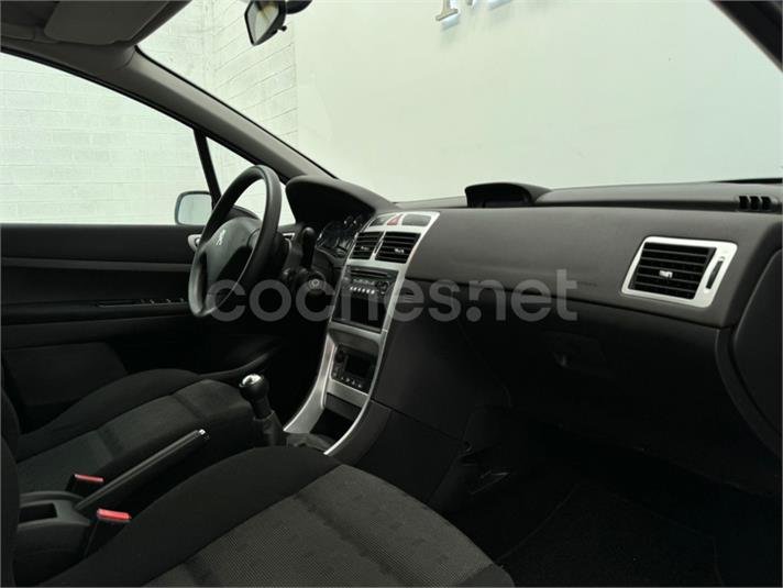 PEUGEOT 307 SW 1.6 Clim Plus 5p.