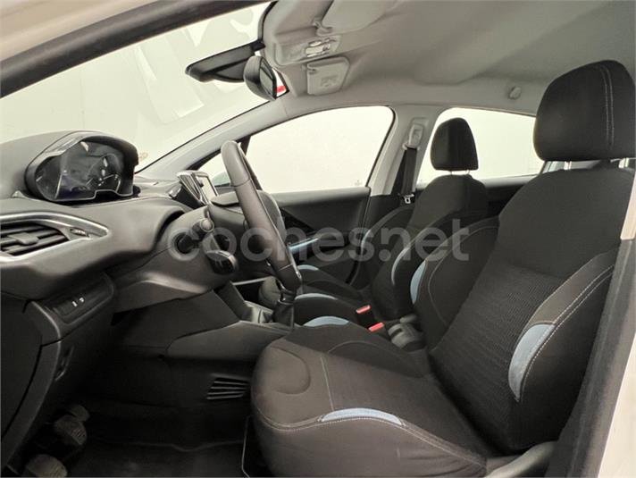 PEUGEOT 208 5P ACTIVE 1.6 eHDi 92 5p.