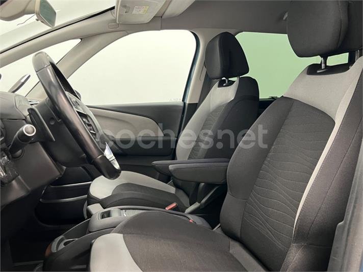 CITROEN Grand C4 Picasso eHDi 115 Airdream Attraction 5p.