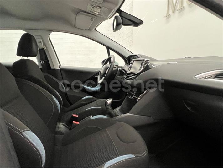 PEUGEOT 208 5P ACTIVE 1.6 eHDi 92 5p.