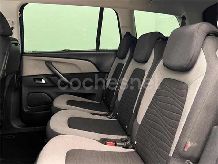 CITROEN Grand C4 Picasso eHDi 115 Airdream Attraction 5p.