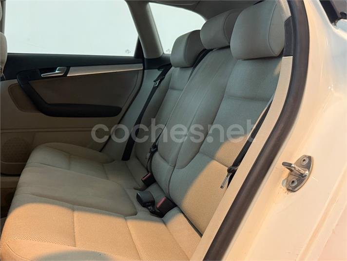AUDI A3 Sportback 1.6 TDI Attraction