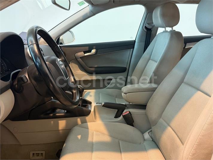 AUDI A3 Sportback 1.6 TDI Attraction