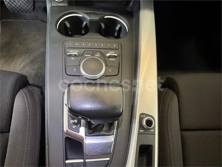 AUDI A4 Avant 2.0 TDI 110kW150CV S line edit