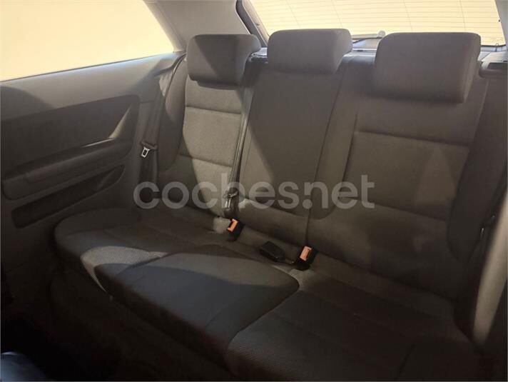 AUDI A3 1.6 TDI Ambiente