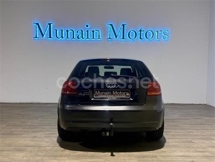 AUDI A3 1.6 TDI Ambiente